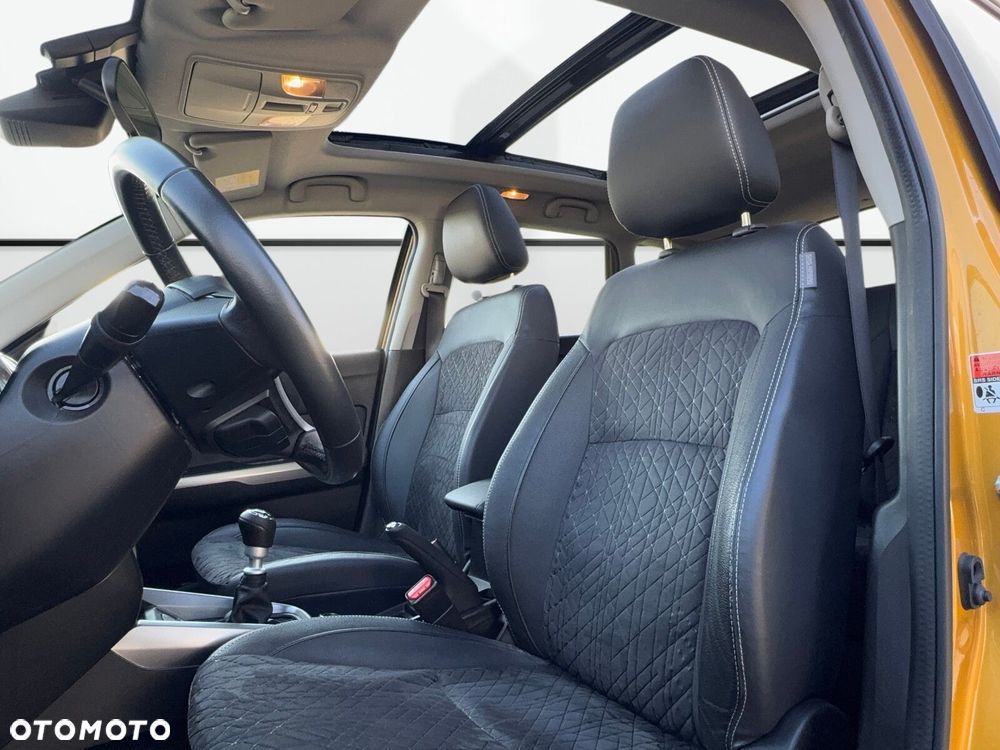 Suzuki Vitara - 17