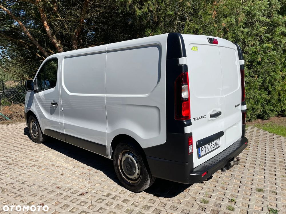 Renault Trafic - 5