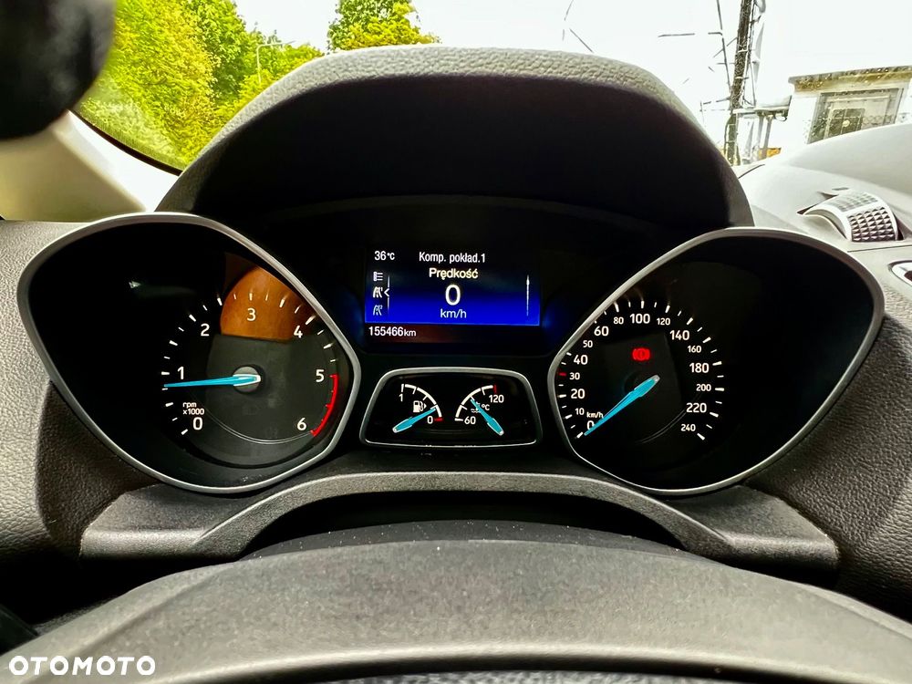 Ford Grand C-MAX Gr 2.0 TDCi Edition ASS - 22