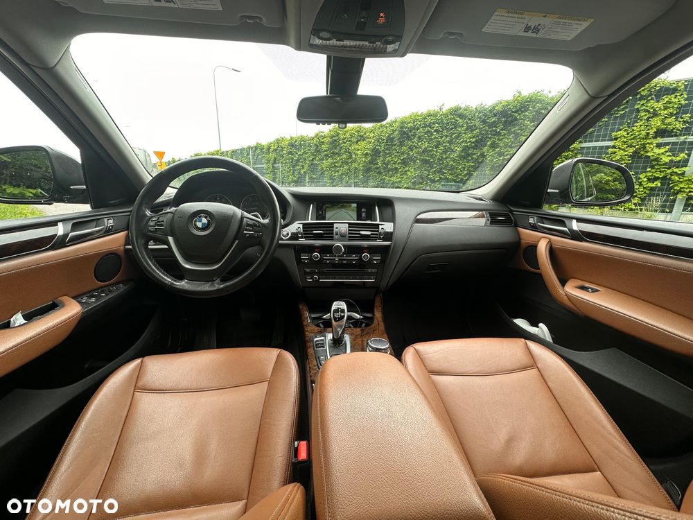 BMW X4 xDrive28i - 13