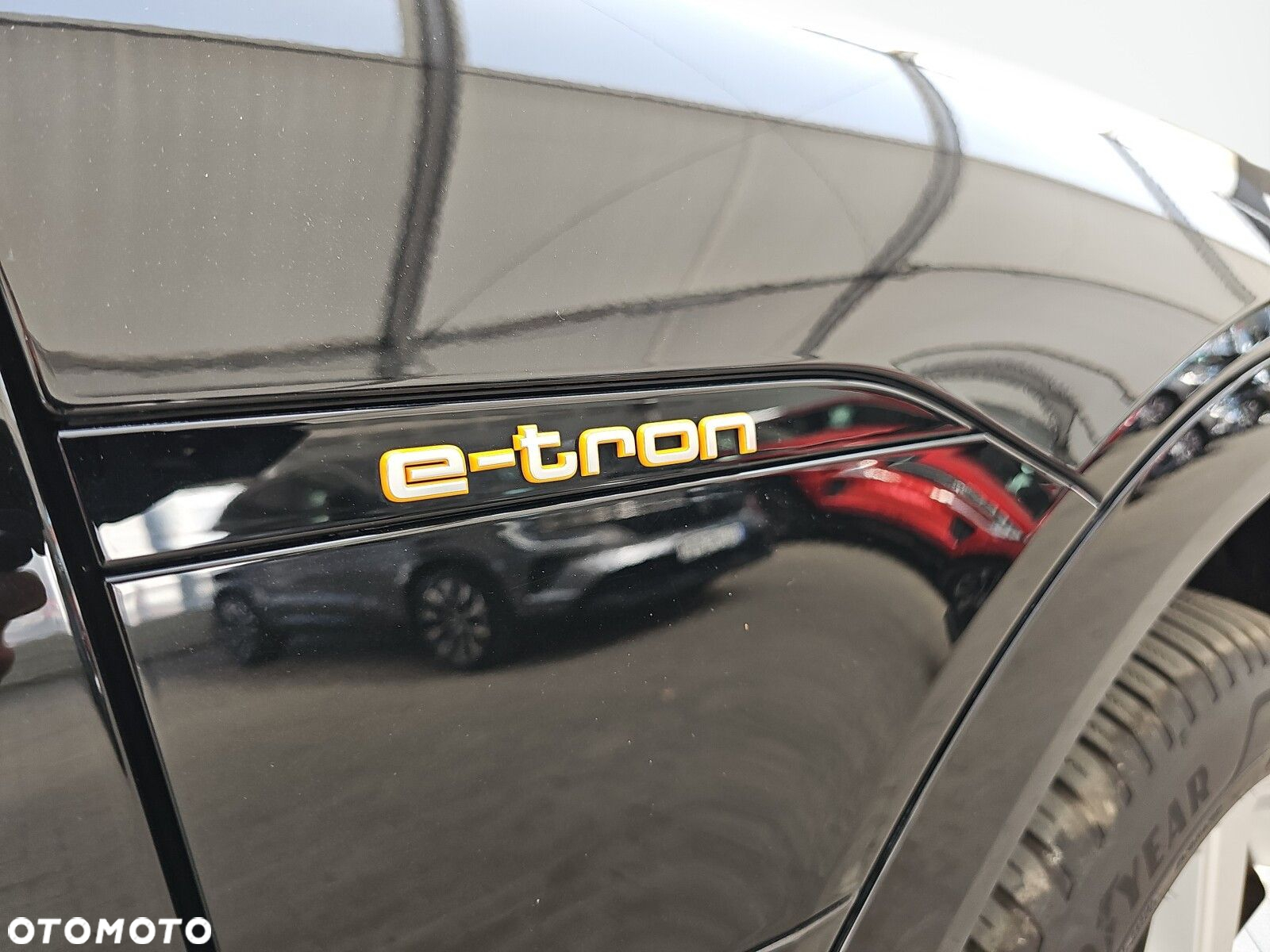Audi e-tron - 10