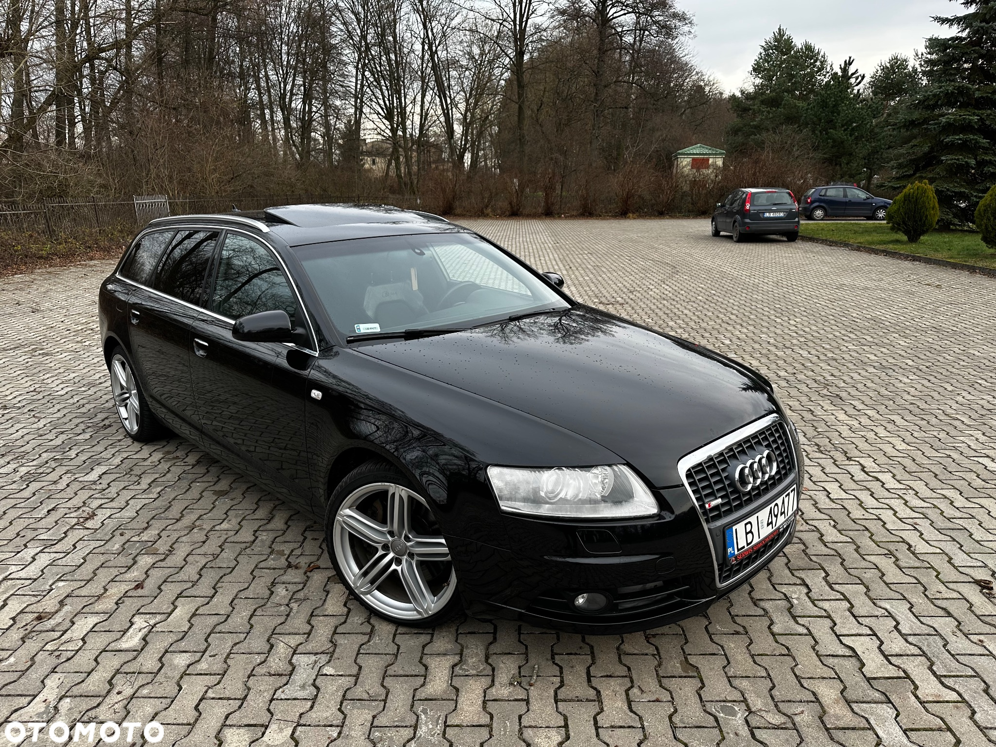 Audi A6 - 14