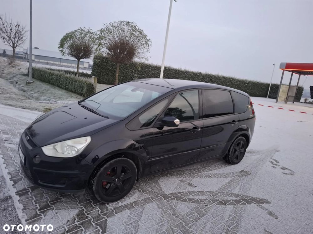 Ford S-Max - 2