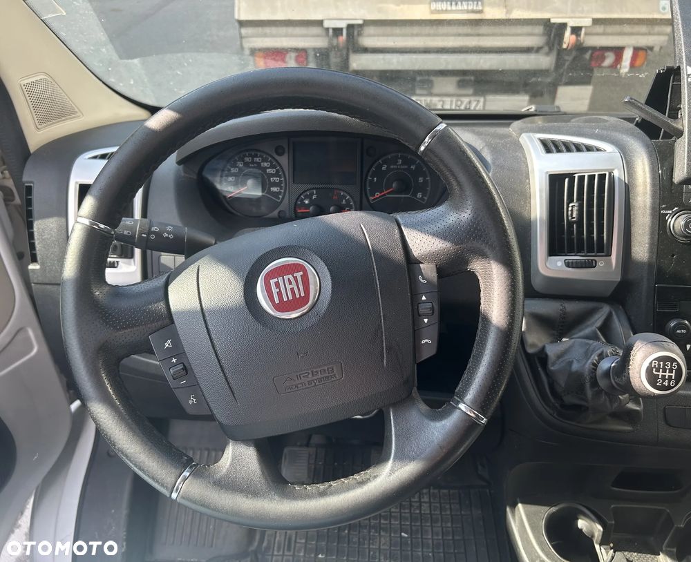Fiat Ducato - 5
