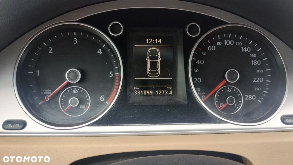 Volkswagen CC 2.0 TDI DPF BMT 4Mot - 6