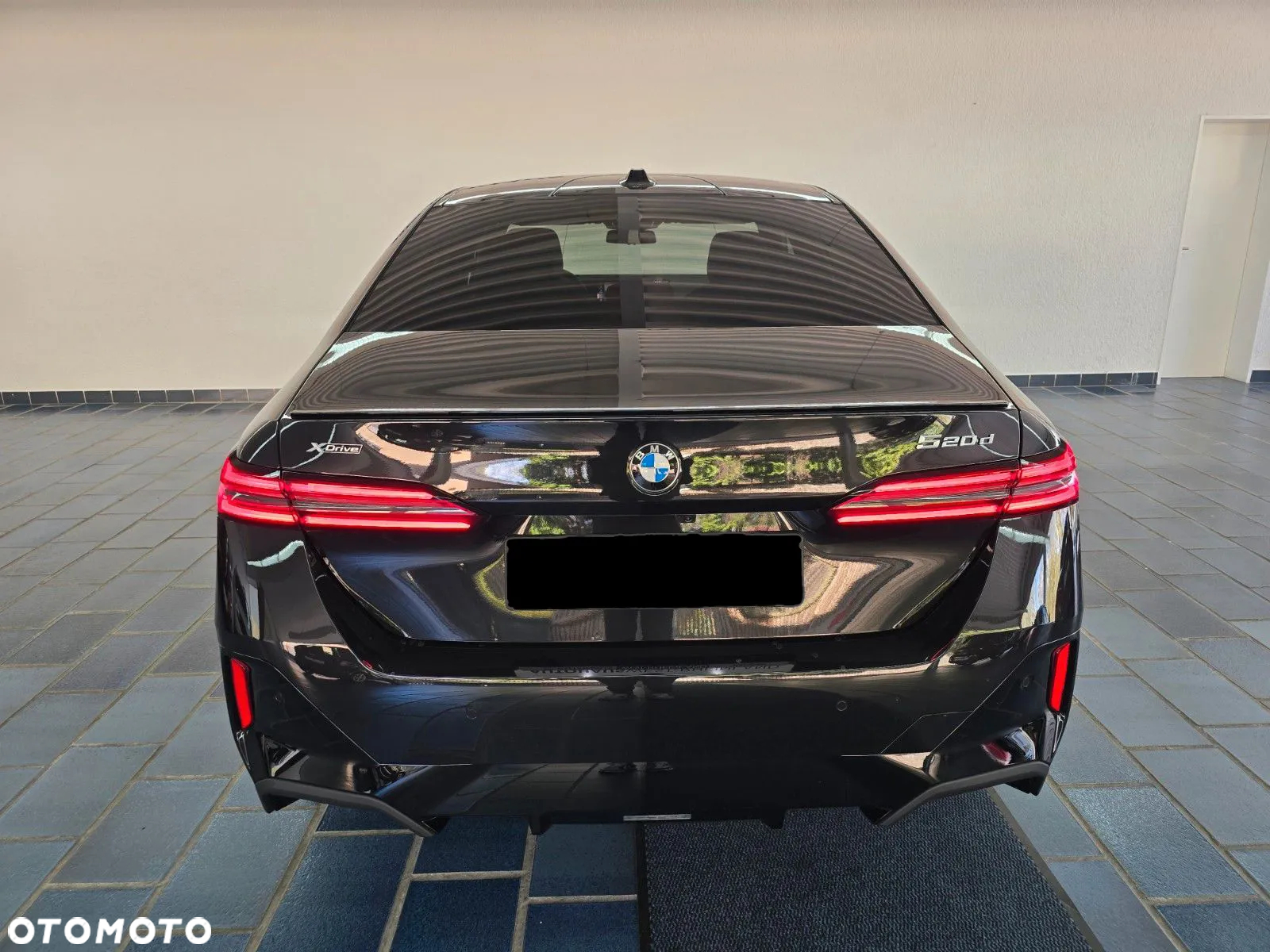 BMW Seria 5 - 4