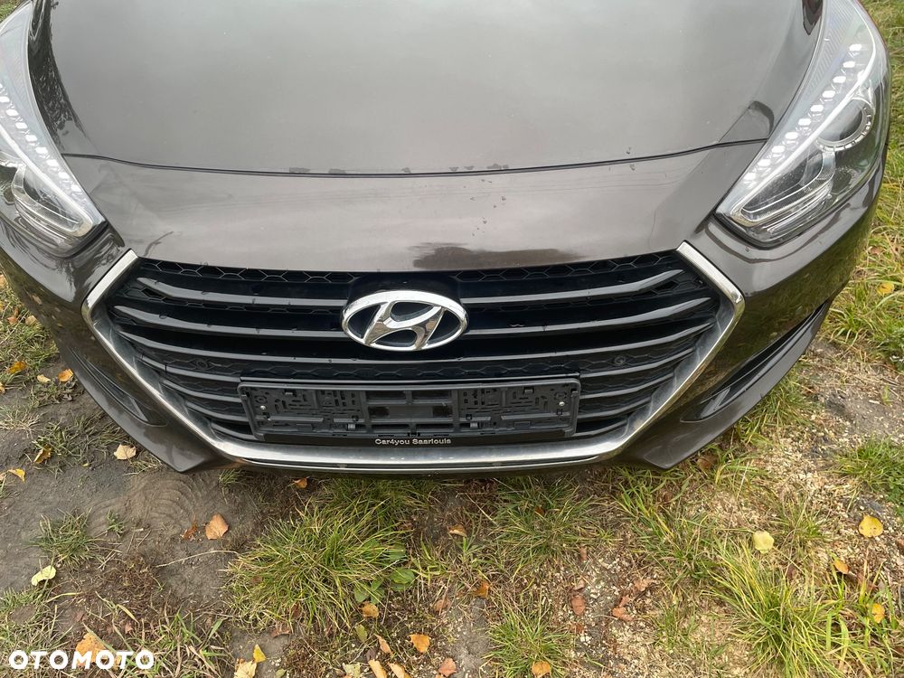 Hyundai i40 2.0 GDI Premium - 3