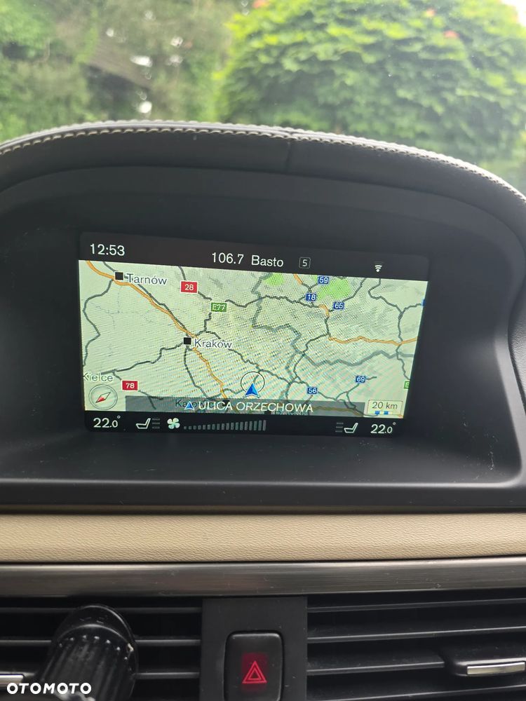 Volvo S80 T5 Drive-E Summum - 20