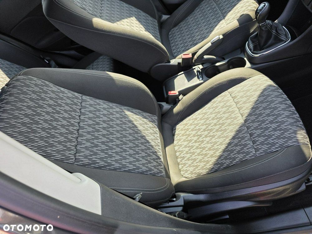 Opel Mokka 1.4 T Cosmo - 25