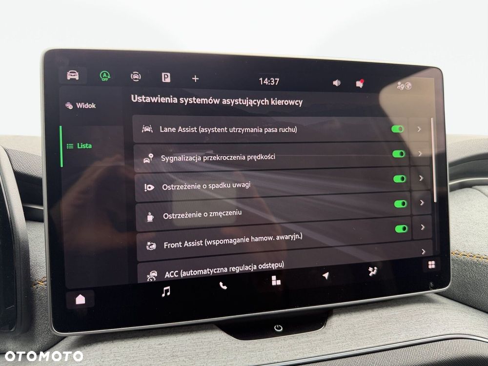 Skoda Kodiaq 1.5 TSI mHEV 4x2 Selection DSG - 30