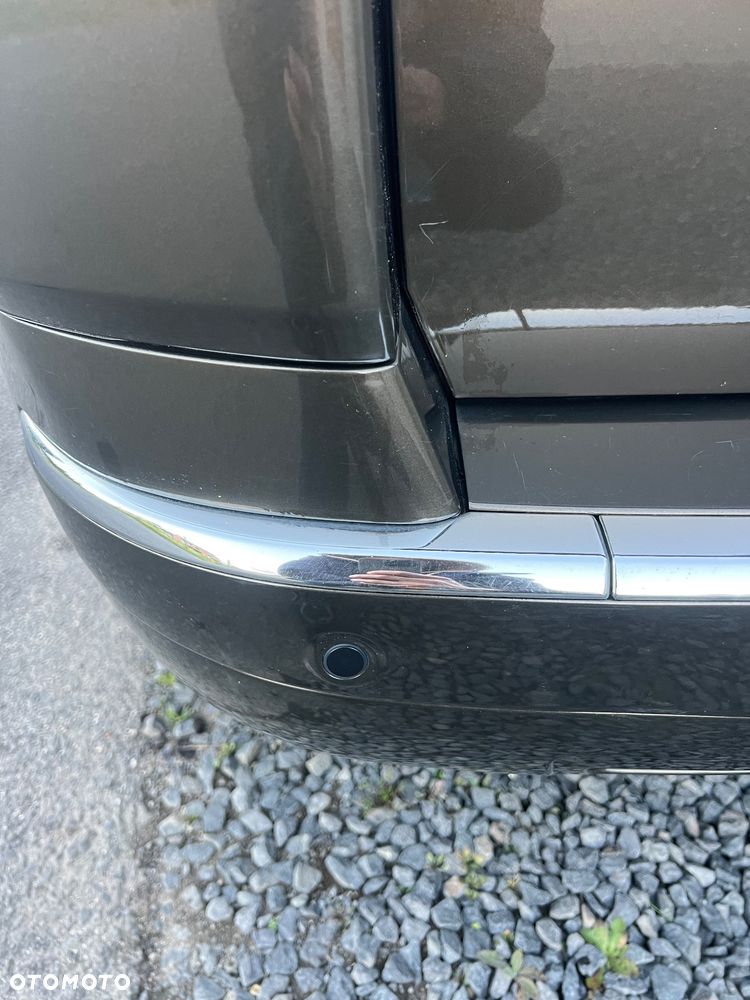 Citroën C4 Grand Picasso - 14