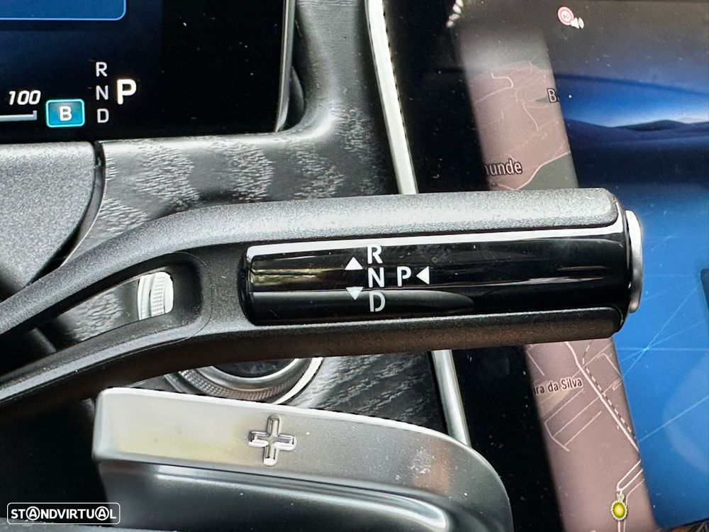 Mercedes-Benz E 300 de - 22