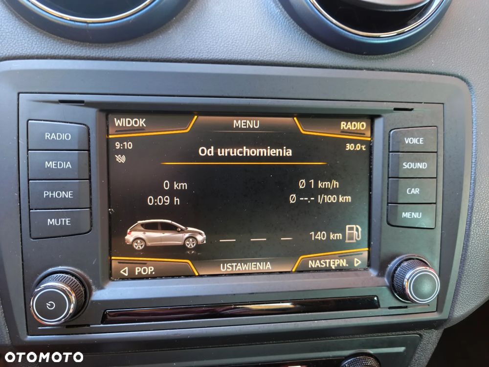 Seat Ibiza 1.2 TSI CONNECT - 18