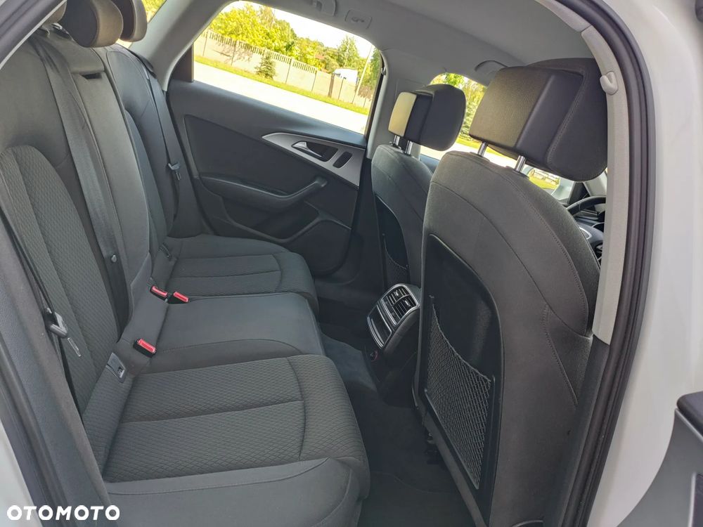 Audi A6 Avant 2.0 TDI Ultra DPF - 19