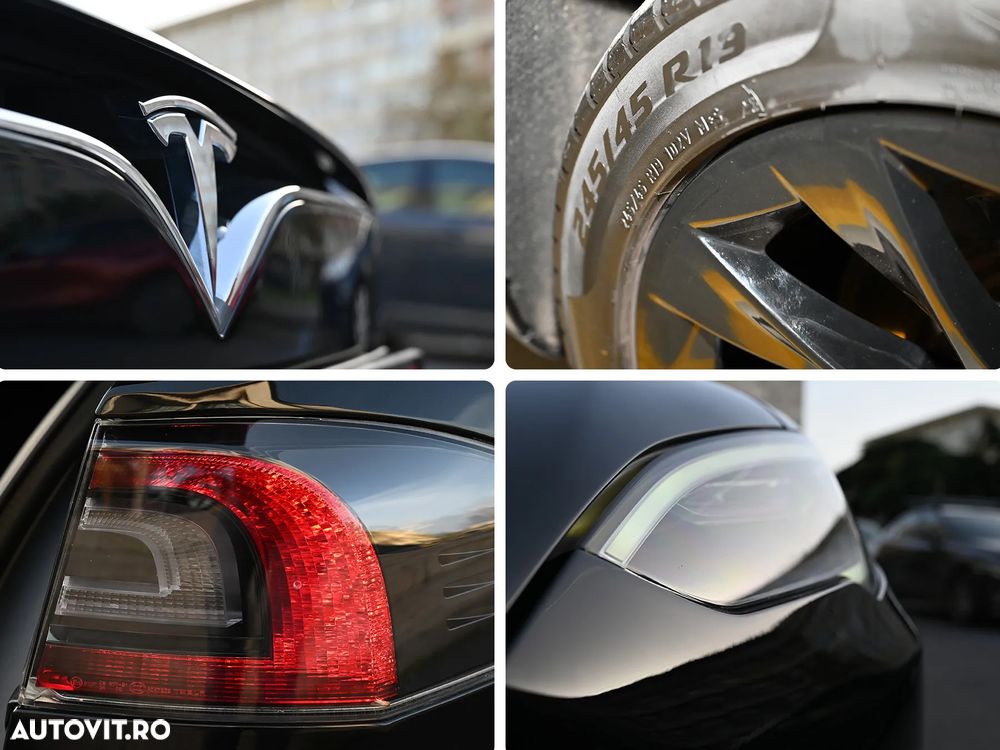 Tesla Model S - 8