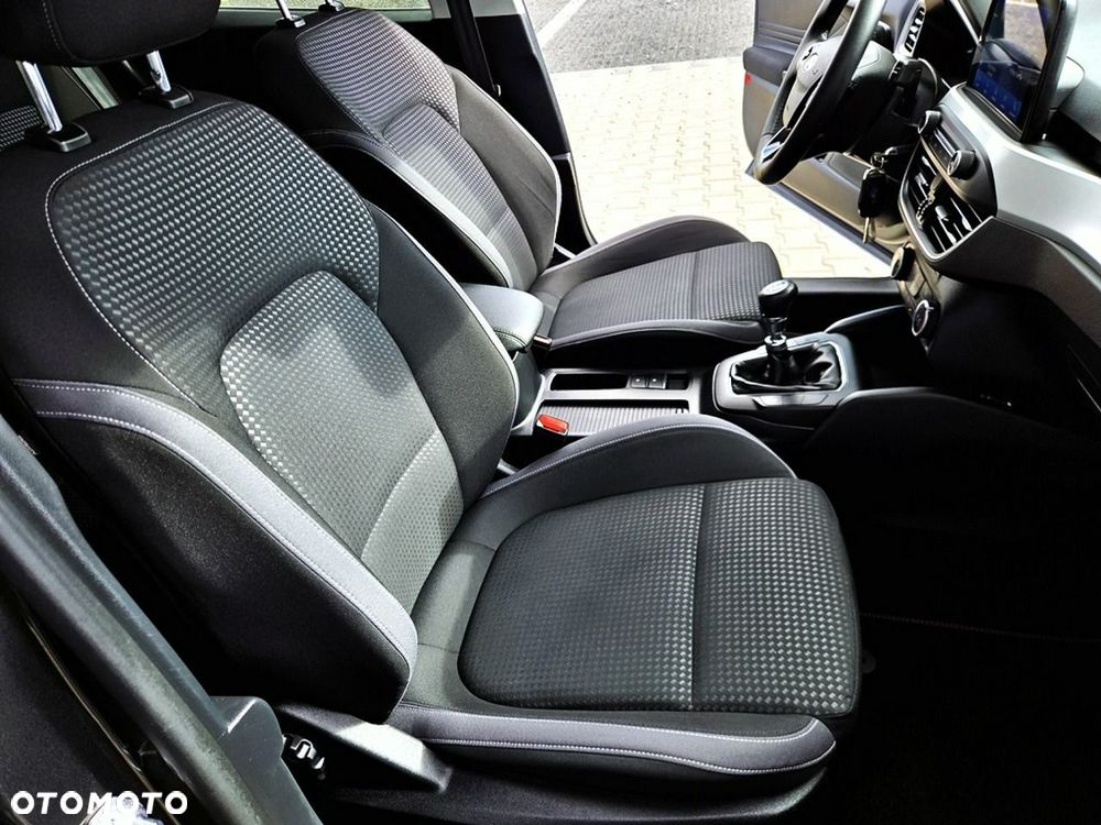 Ford Focus - 29