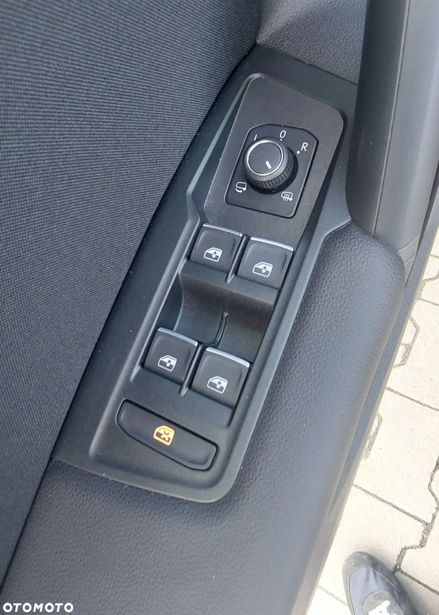 Volkswagen Tiguan 1.5 TSI EVO Elegance DSG - 16