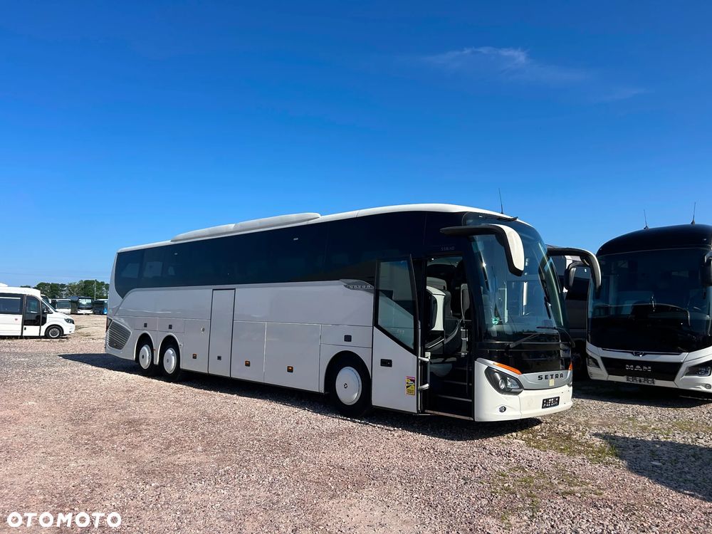 Setra S516 HD - 3
