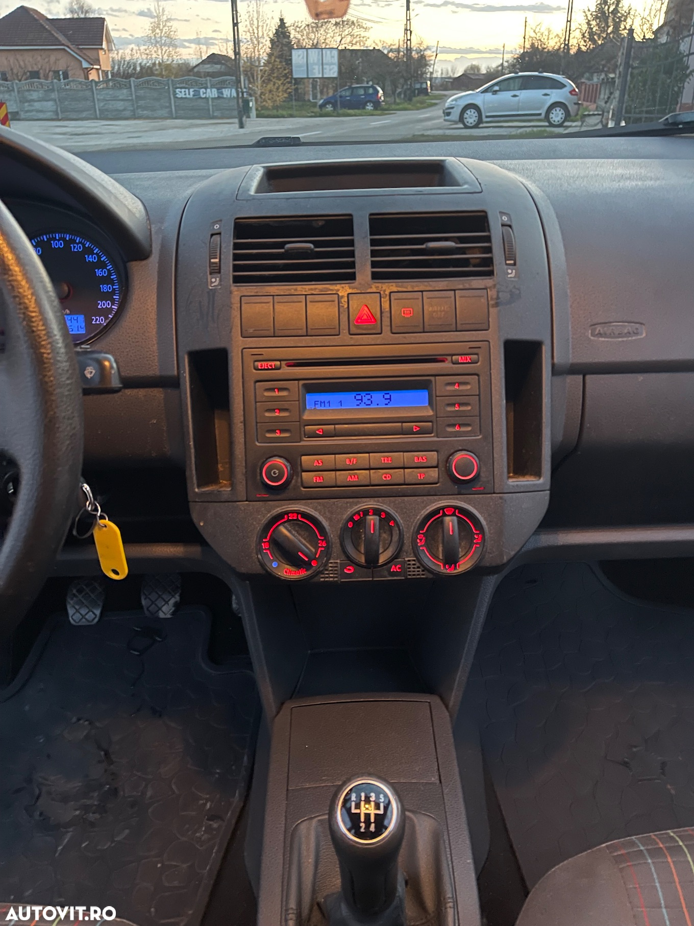 Volkswagen Polo 1.2 Team - 38