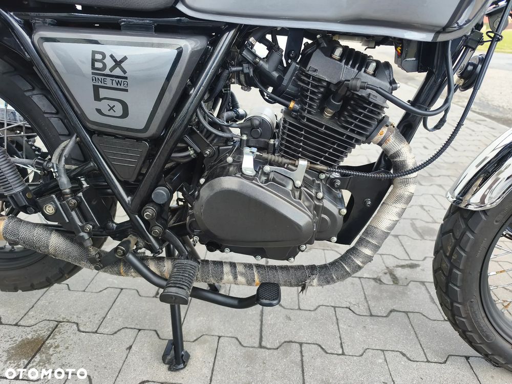 Brixton Cromwell - 21