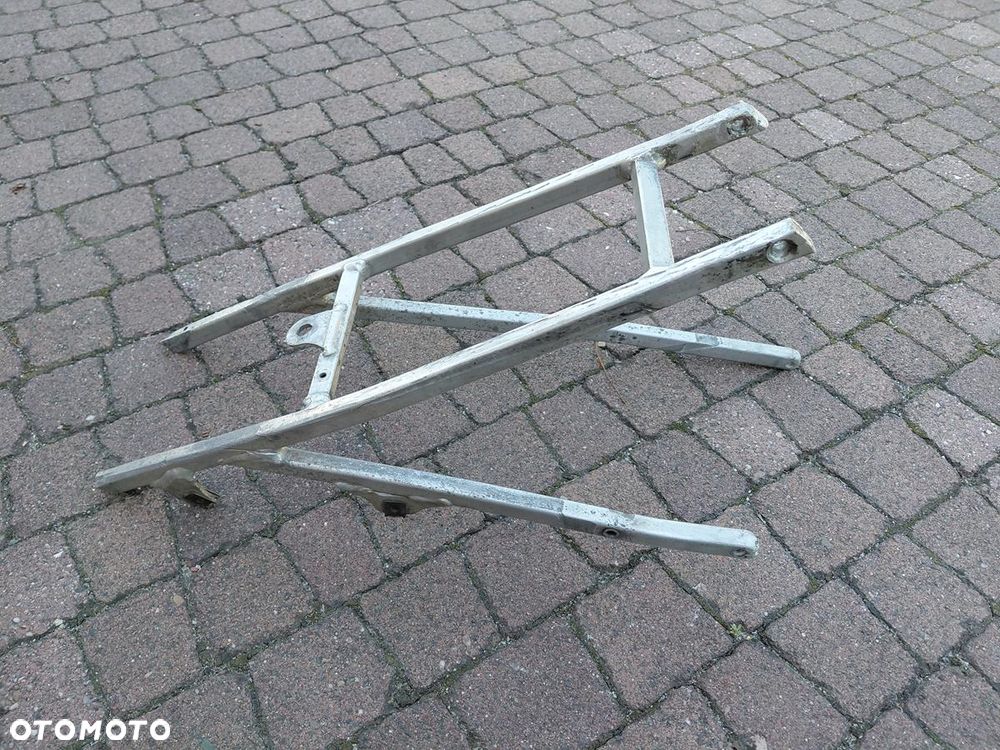 KTM EXC SX 525 450 400 250 RFS 4T STELAŻ TYŁ SUBFRAME RAMA POMOCNICZA POLIFT - 6