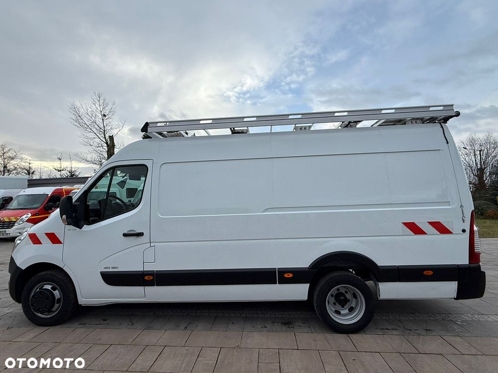 Renault Master - 4