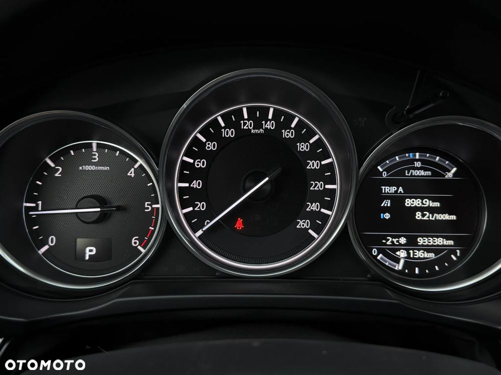 Mazda CX-5 SKYACTIV-D 150 SCR Exclusive-Line - 14