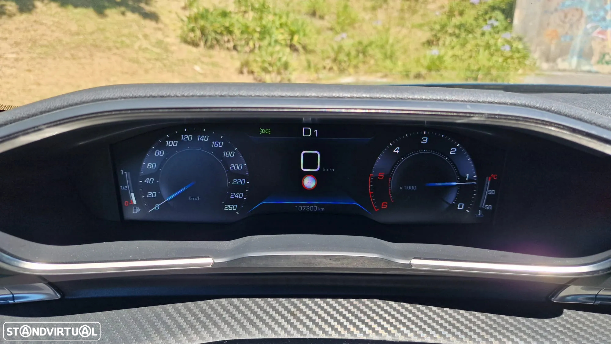 Peugeot 508 2.0 BlueHDi GT Line EAT8 - 10
