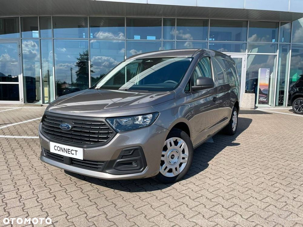 Ford transit-connect Ford Transit Connect VAN L2 Trend 2.0l Diesel - 3
