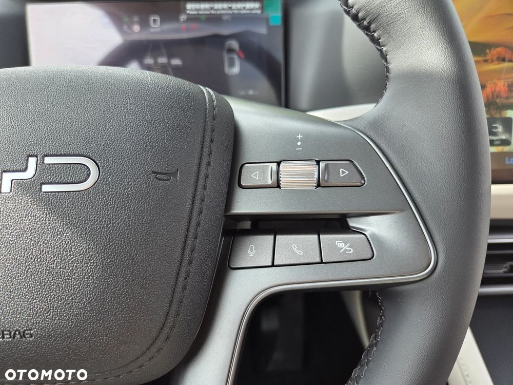 BYD Atto 2 DM-i - 20