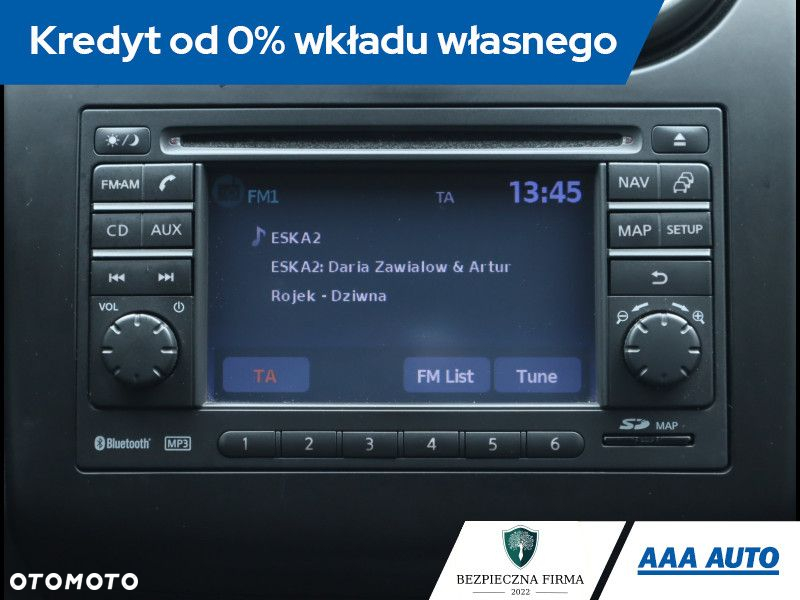 Nissan Qashqai - 13