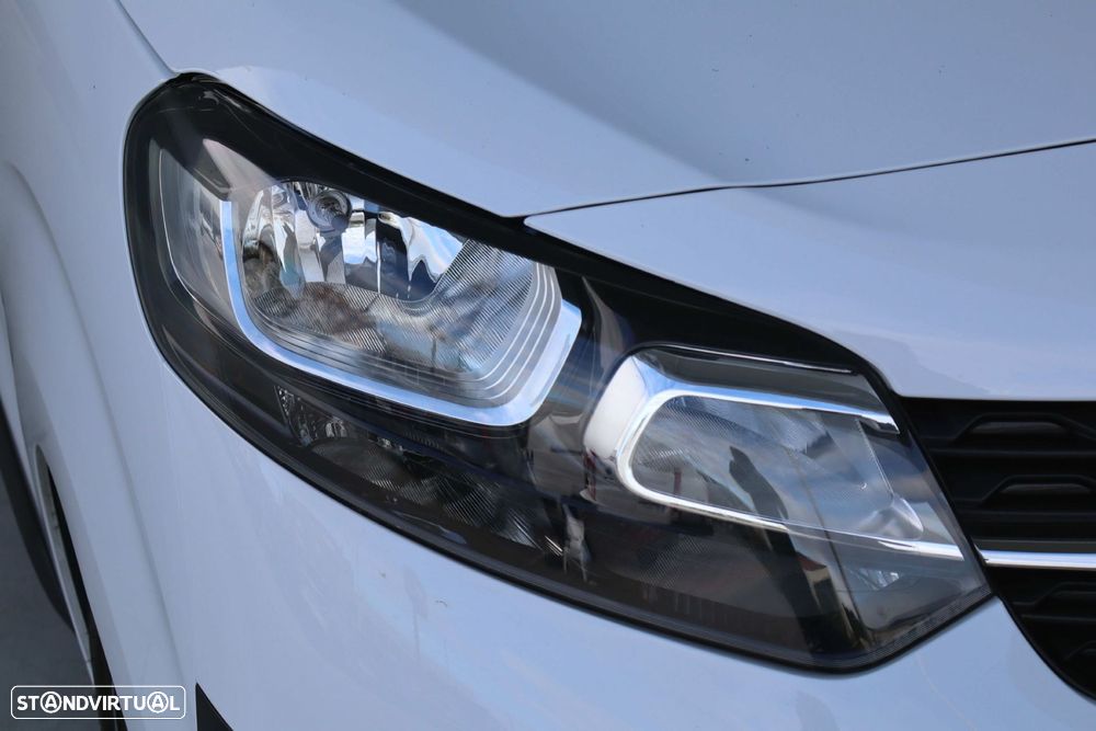 Opel Vivaro 2.0 CDTi L3H1 EAT8 - 4