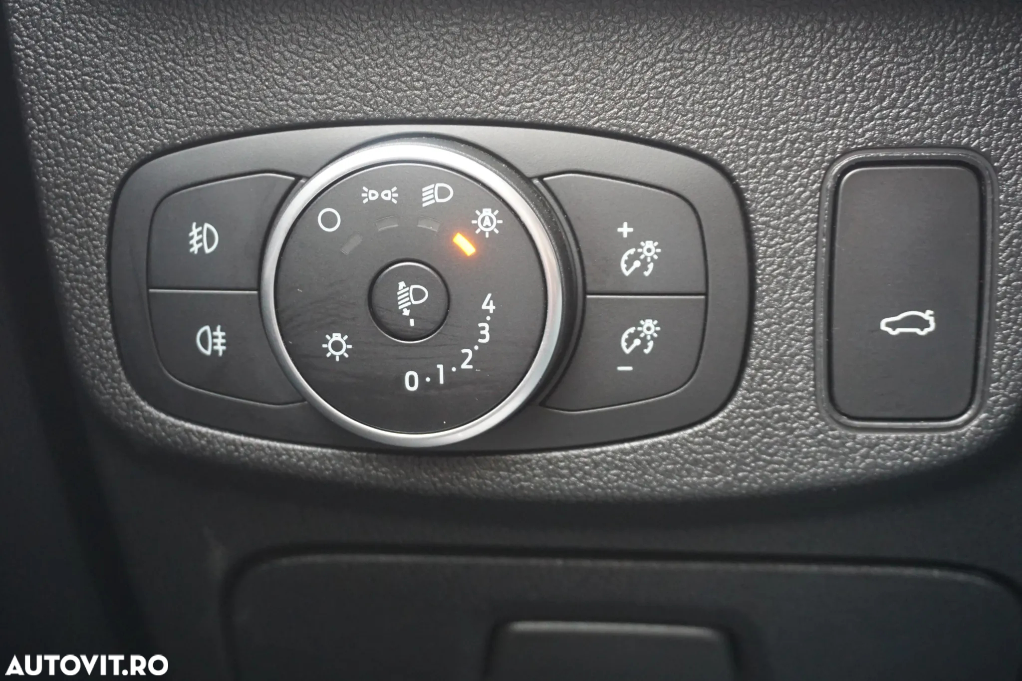 Ford Focus - 15