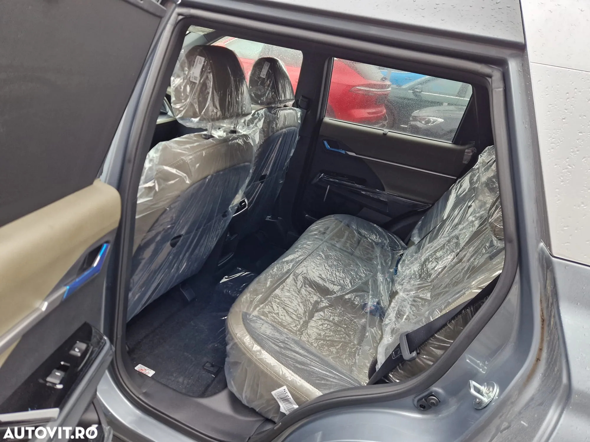 SsangYong Torres 1.5 GDI Turbo Clever - 11