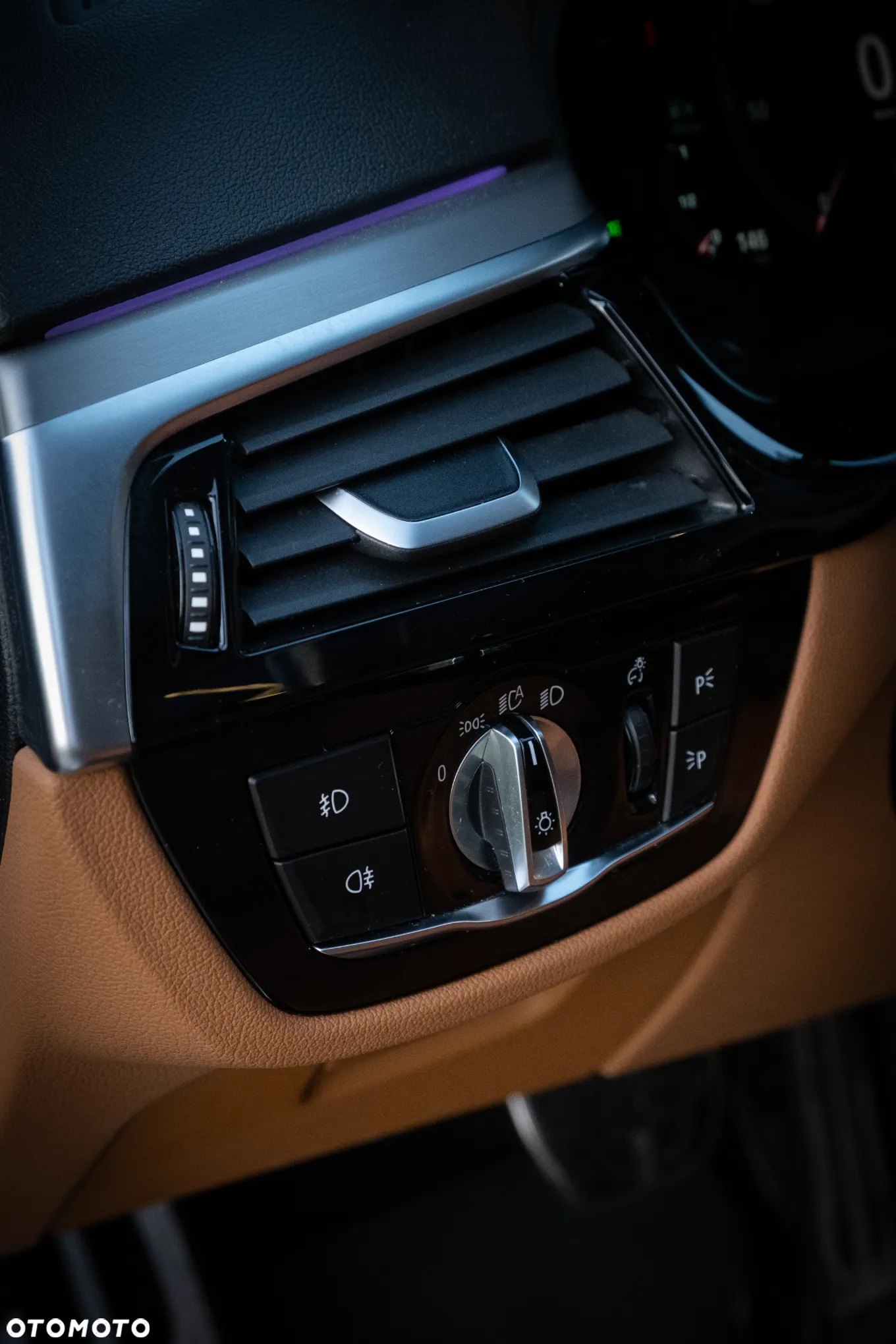 BMW Seria 5 520d M Sport - 13