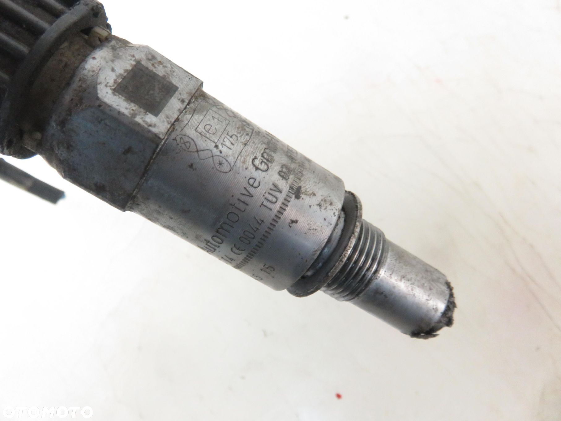 IMPULSATOR SCANIA R I (2004-2019) R450 R6 - DC 13.147 euro6 - 4
