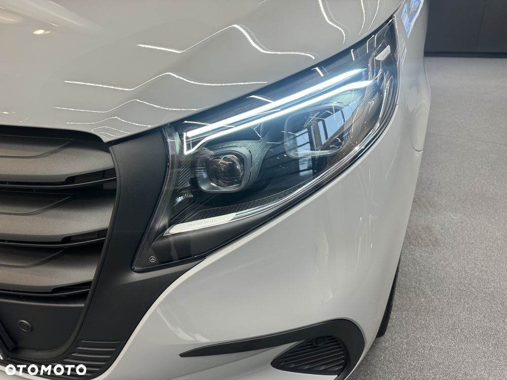 Mercedes-Benz Vito - 19