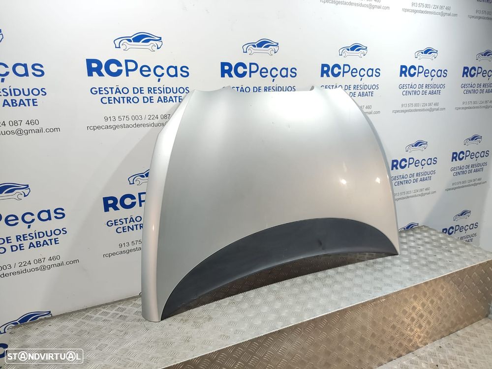 Frente Completa Seat Leon 1P II Mk2 FR - 18