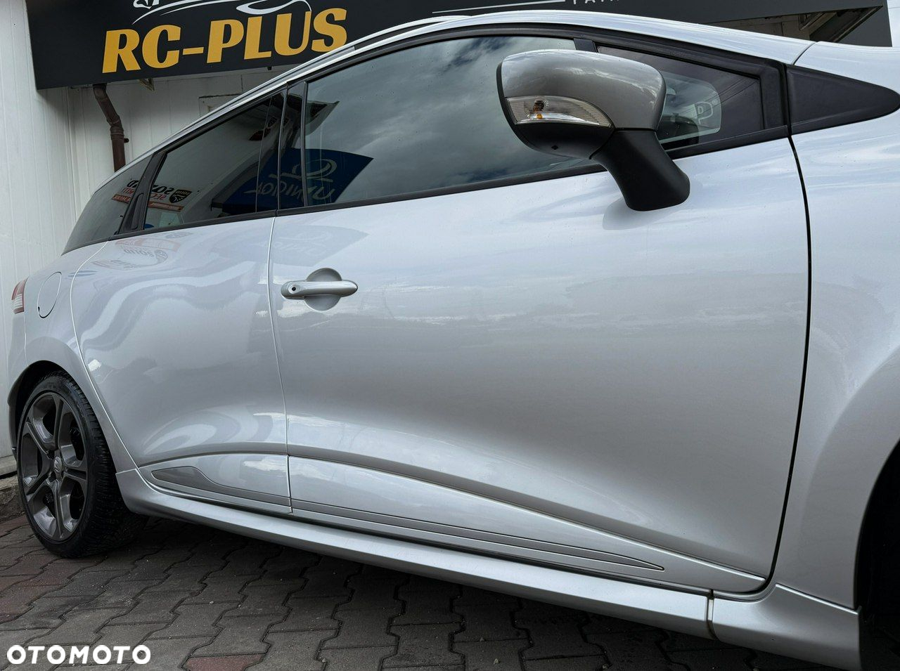 Renault Clio Grandtour Energy TCe 120 EDC GT - 33