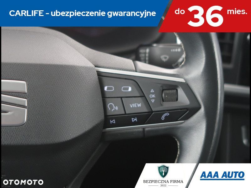 Seat Ateca - 18