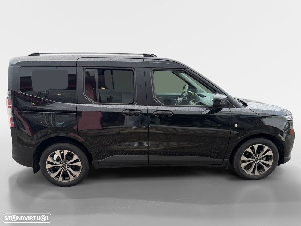 Ford Tourneo Courier - 6