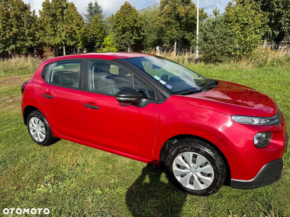 Citroën C3 - 30