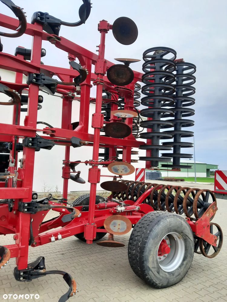 Horsch Tiger 8 AS - 4