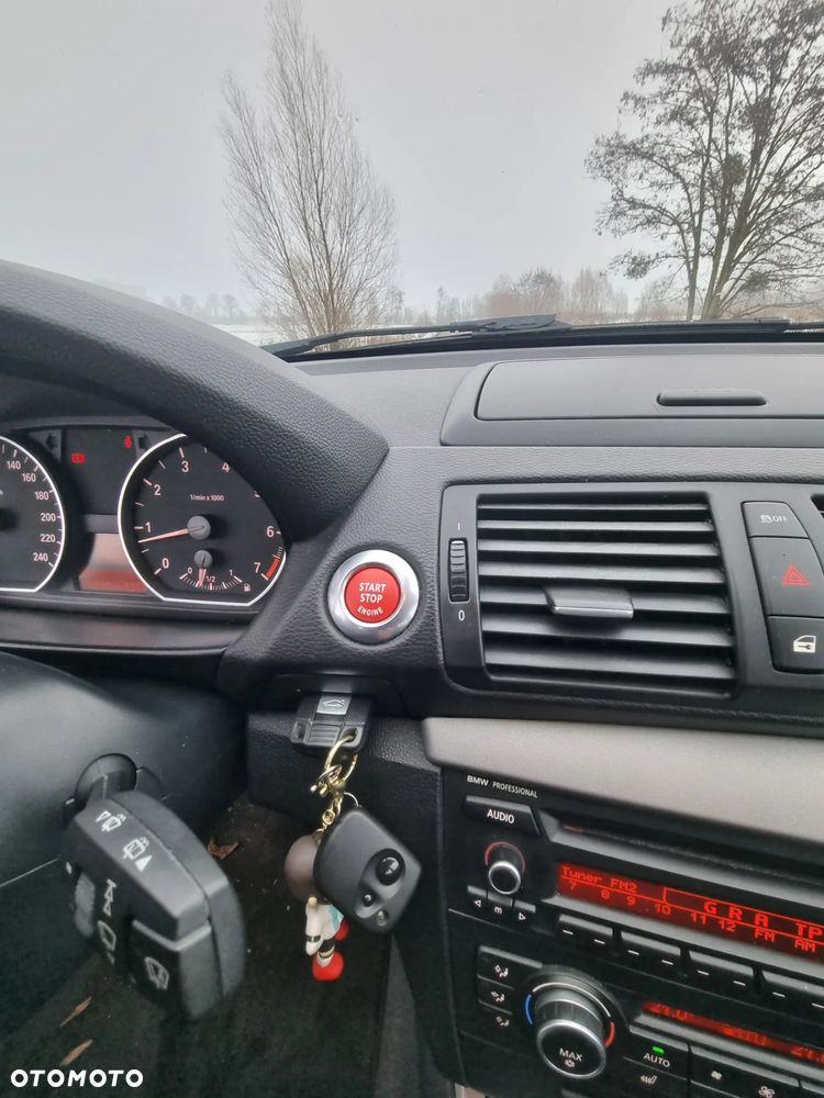 BMW Seria 1 116i Edition Sport - 10