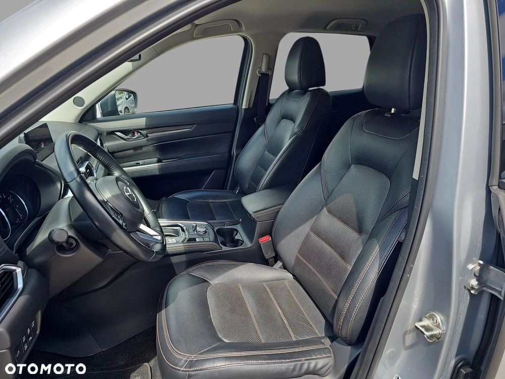 Mazda CX-5 2.0 Skyprestige 2WD - 11