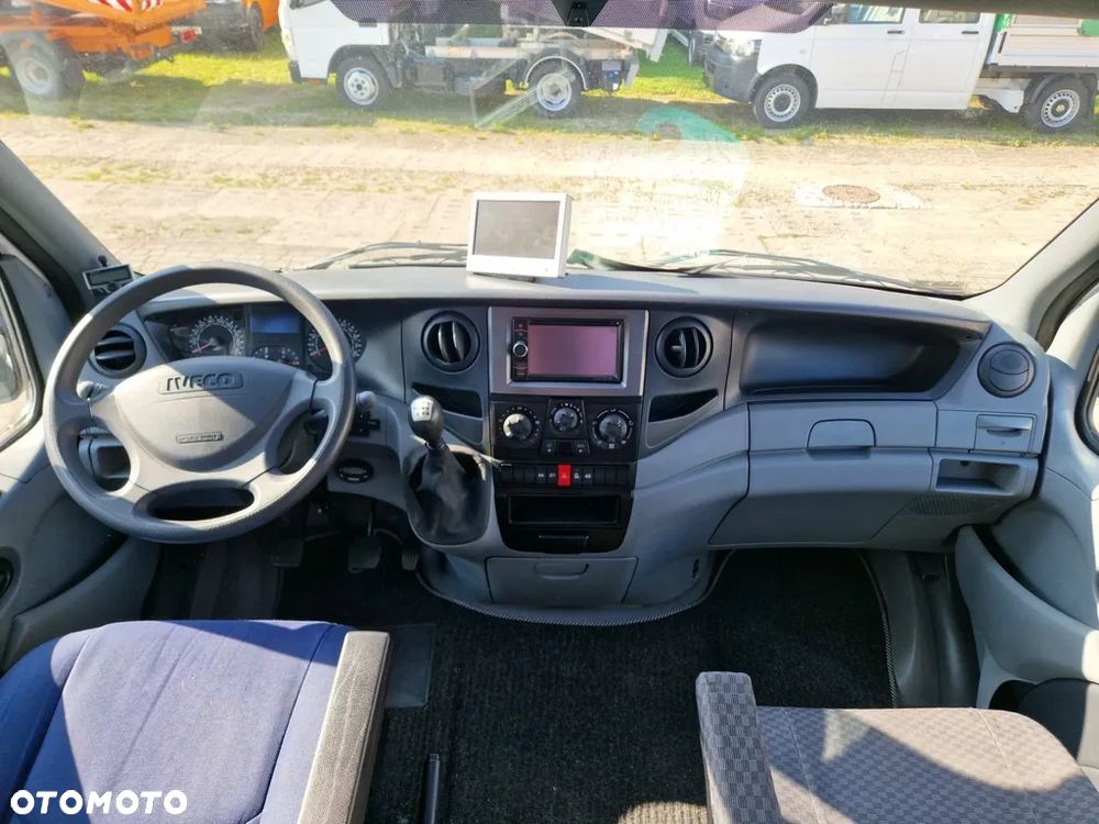 Iveco KAMPER MAXI XXXL 3500 HAK - 25