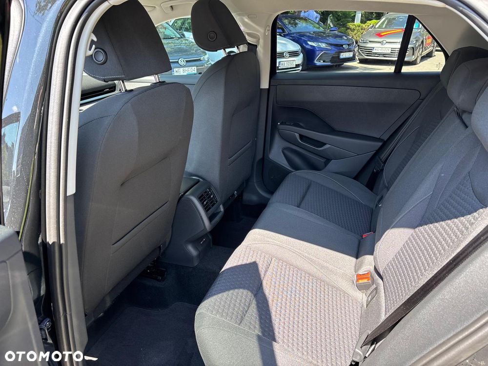 Volkswagen T-Roc 1.5 eTSI Life DSG - 26