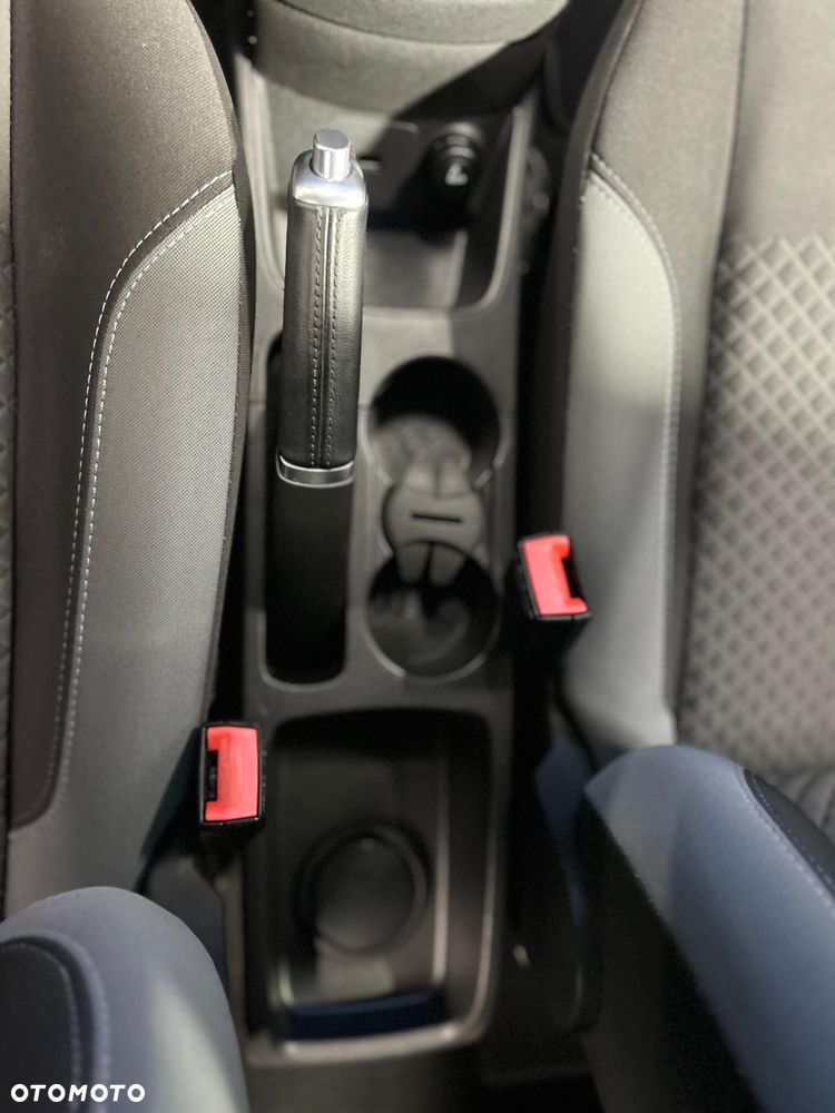 Ford Fiesta 2016