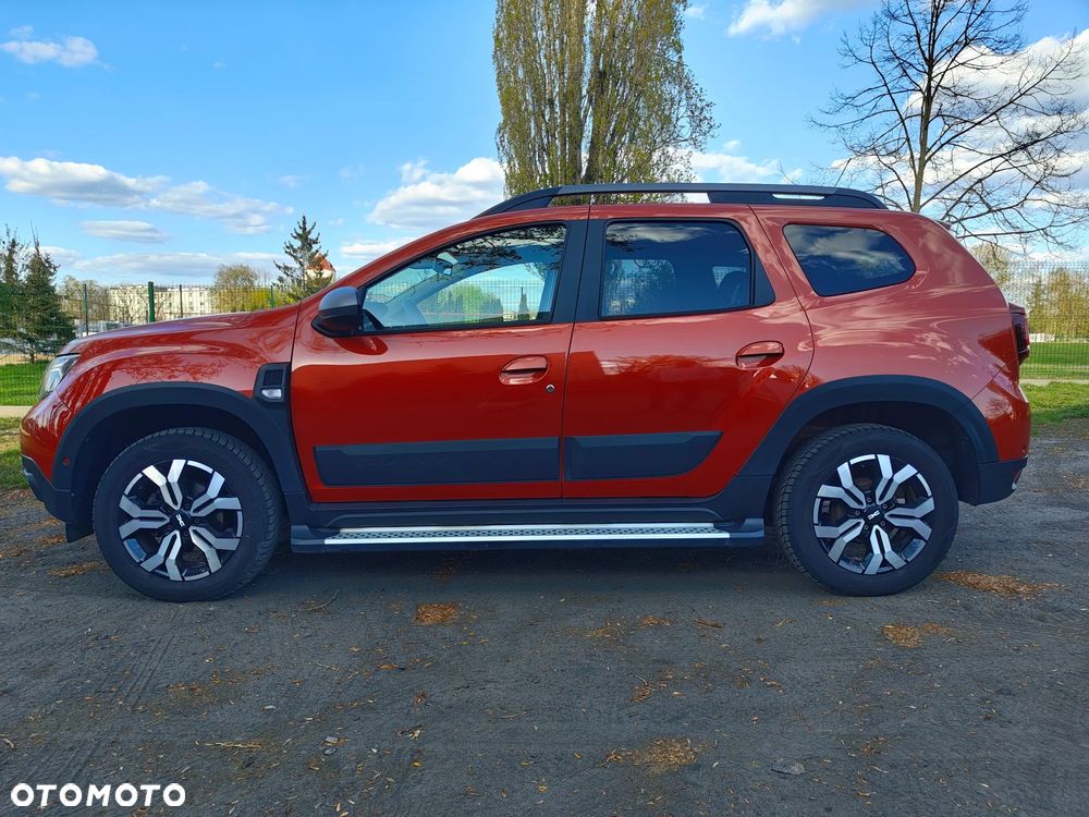 Dacia Duster 1.0 TCe Journey - 6
