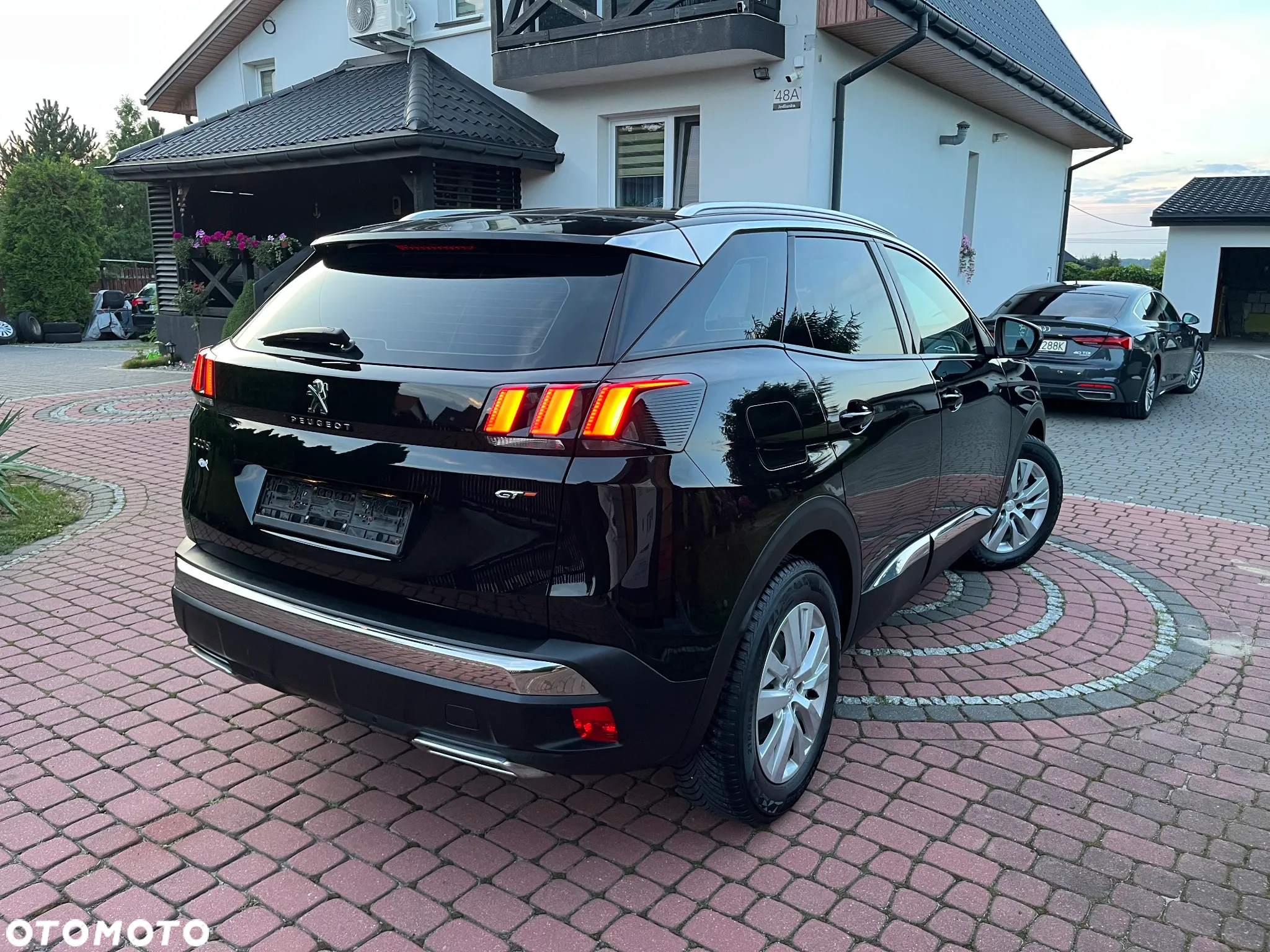Peugeot 3008 1.5 BlueHDi GT S&S - 6